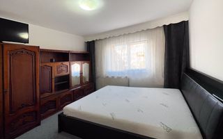2 camere de inchiriat, decomandat, etaj intermediar - Str. Macului - Poză 6