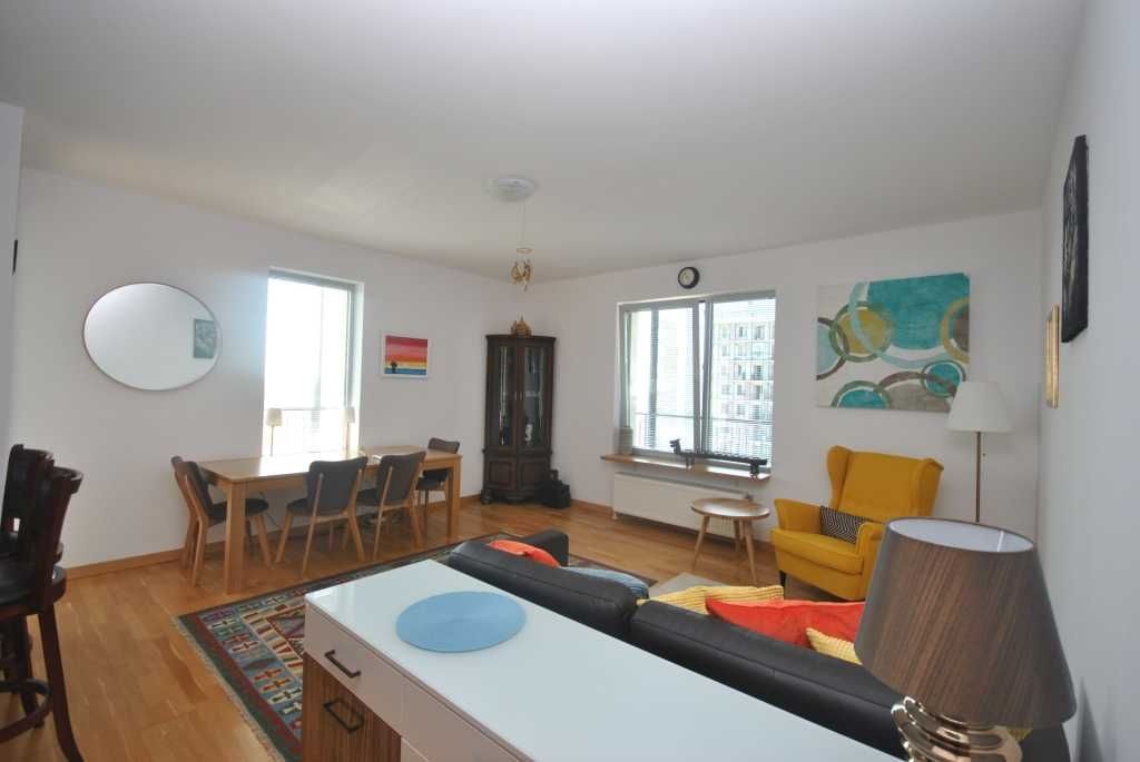 De inchiriat apartament cu 2 camerre , Asmita Garden sector3 - Poză 4