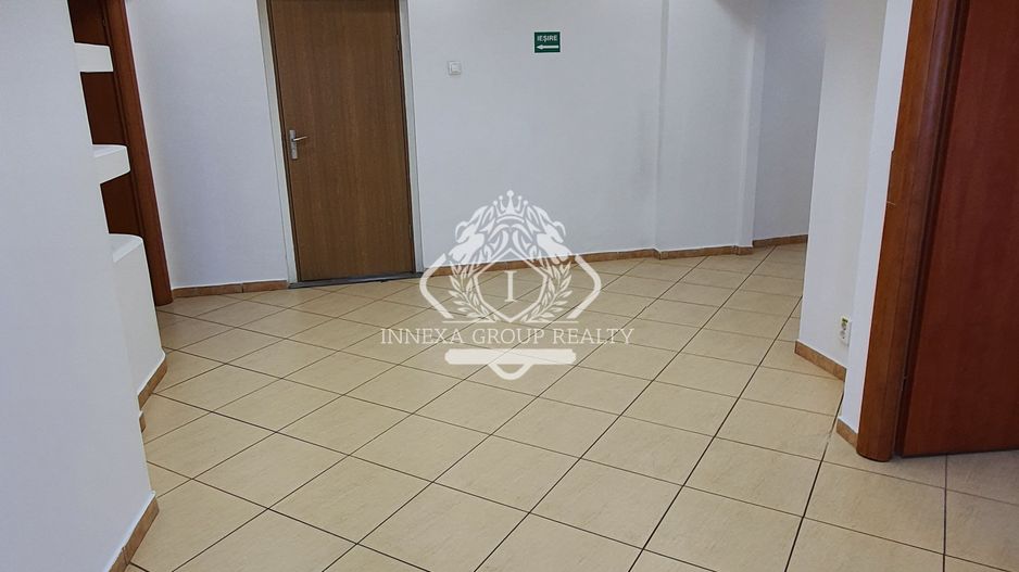 Spatiu de birouri-525mp-ultracentral-ideal investitie | Piata Unirii - Poză 14