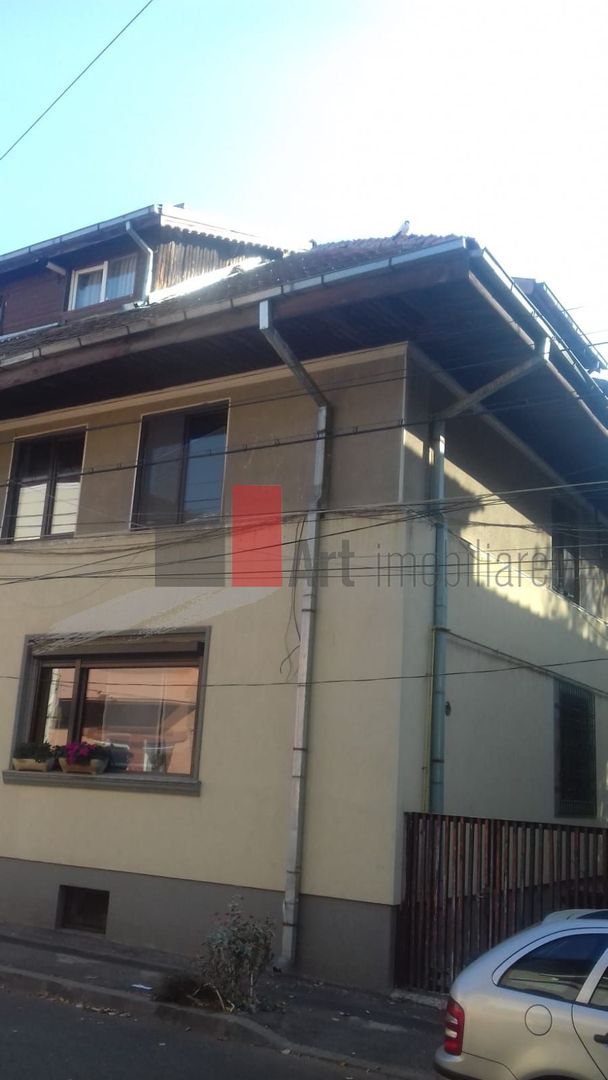 2 camere decomandat in vila Domenii - Poză 4