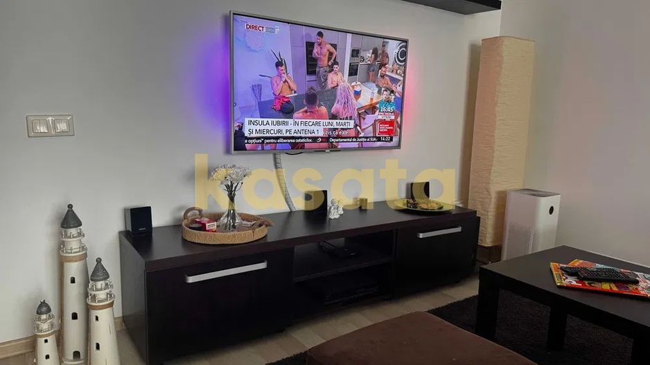 Garsonieră Mobilată Quadra 2 | Zona Liniștită | Acces Metrou - Poză 5