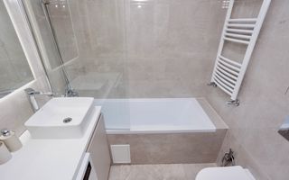 Vânzare,apartament cu 2 camere, str. Ialoveni,Telecentru - Poză 12