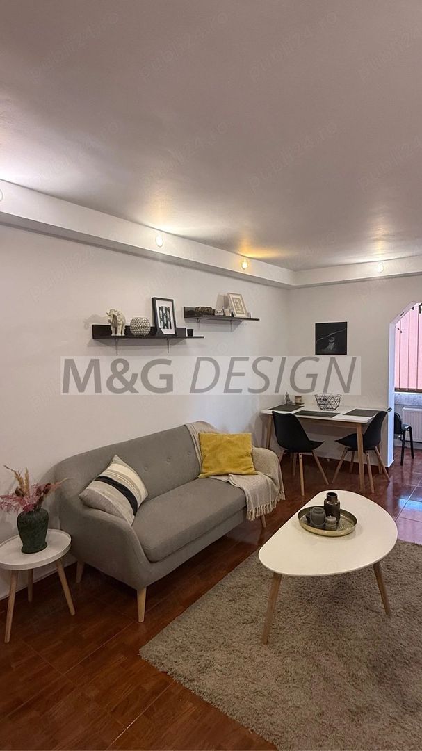 Apartament 3 camere zona  Freidorf - Poză 4