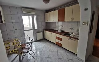 Apartament 2 camere – Crângași  – decomandat, cu centrala, mobilat complet - Poză 3