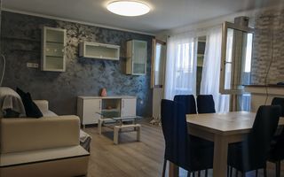 Apartament de vânzare – Cartierul Arhitecților, Sibiu - Poză 2