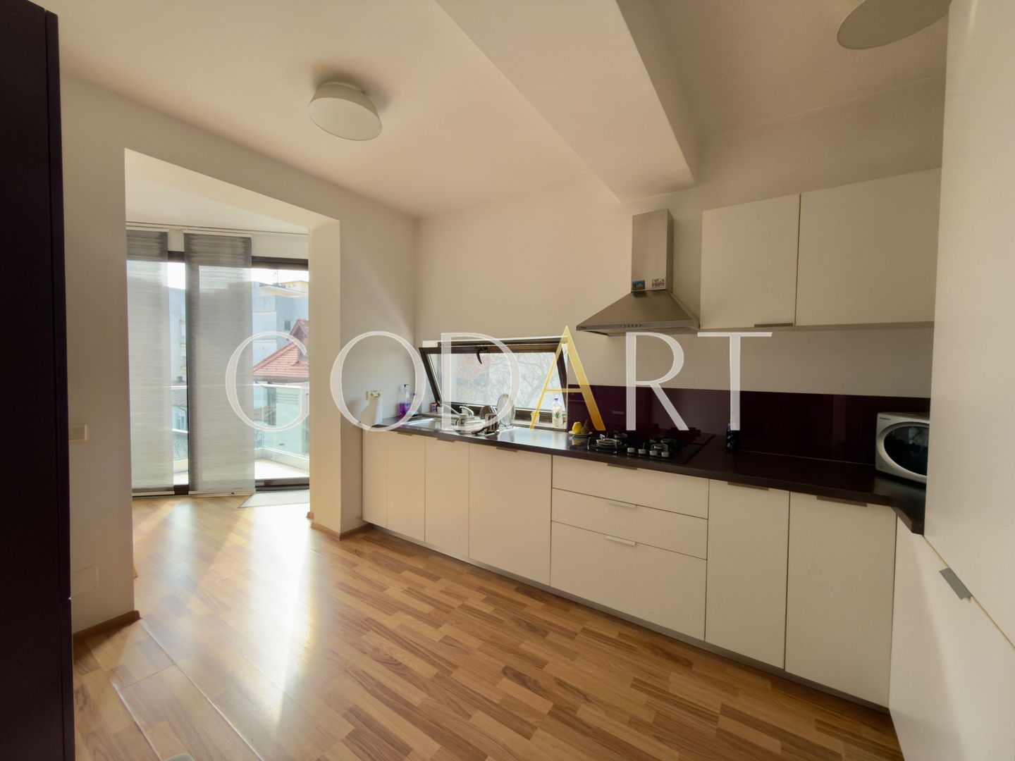 Dorobanti | 3 camere | Singur pe etaj | Lift - Poză 3