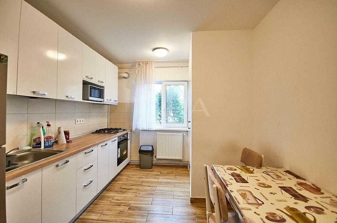 Apartament cu 2 camere de închiriat în Zorilor, zona Parcul Zorilor - Poză 6
