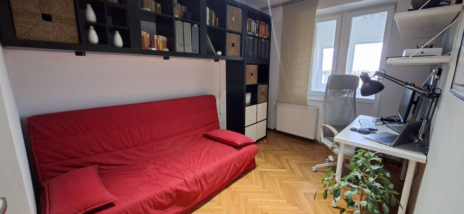 Apartament cu 4 camere si scara interioara - zona Judeatan - Poză 19
