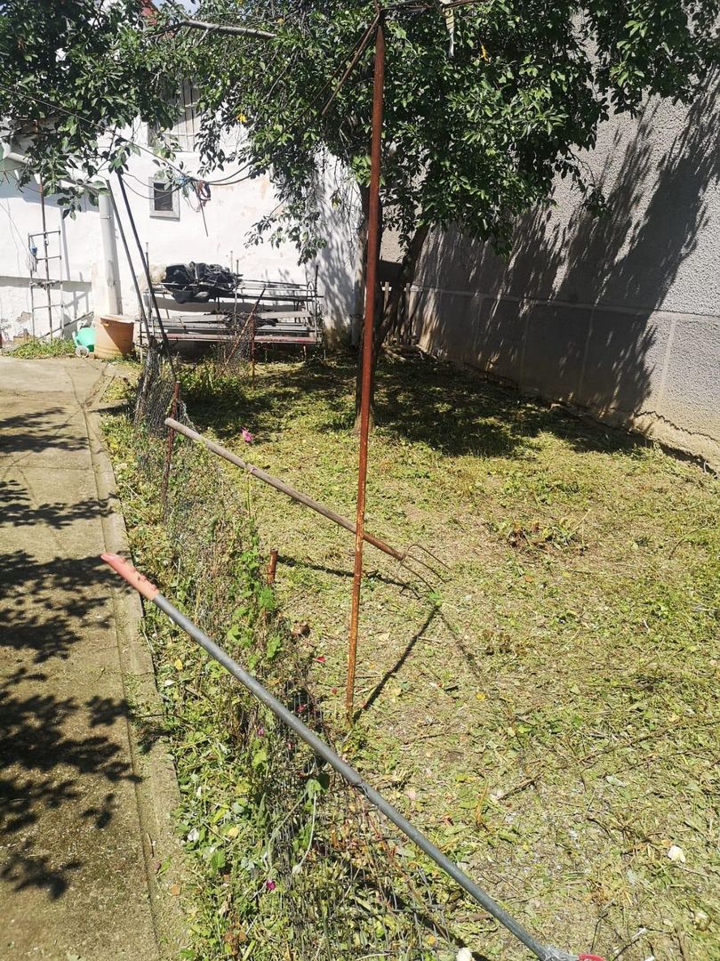 Casa pe parter cu teren 942 mp - Poză 5