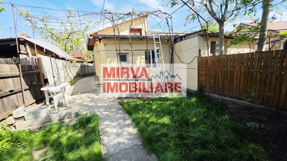 Casă 5 camere Dorobanțu | Panouri solare | Teren 299 mp - Poză 9