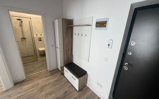 Apartament studio 40 mp, zona Brana Selimbar - Poză 10