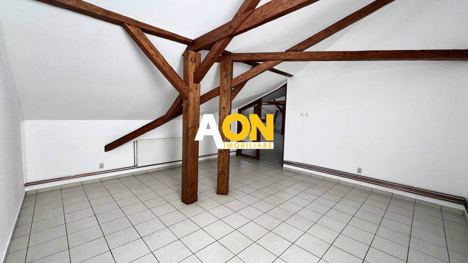 Spatiu de birouri, 220 mp utili, Centru, zona Tribunal - Poză 9