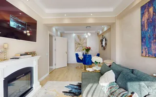 Apartament Top Class 5 ultramodern cu parcare subterana - Poză 24
