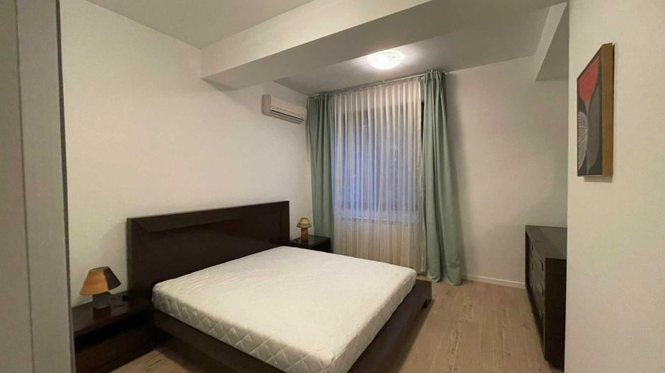 Apartament 3 camere | Herastrau | Parcare subterana - Poză 6