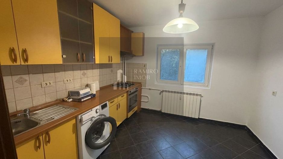 Apartament 3 camere, Vitan, Nerva Traian, Metrou Timpuri Noi, renovat - Poză 5