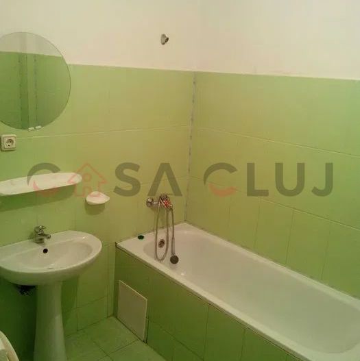 Bloc Nou, 59mp. Parcare cu Cf, Zona Campului!! - Poză 8