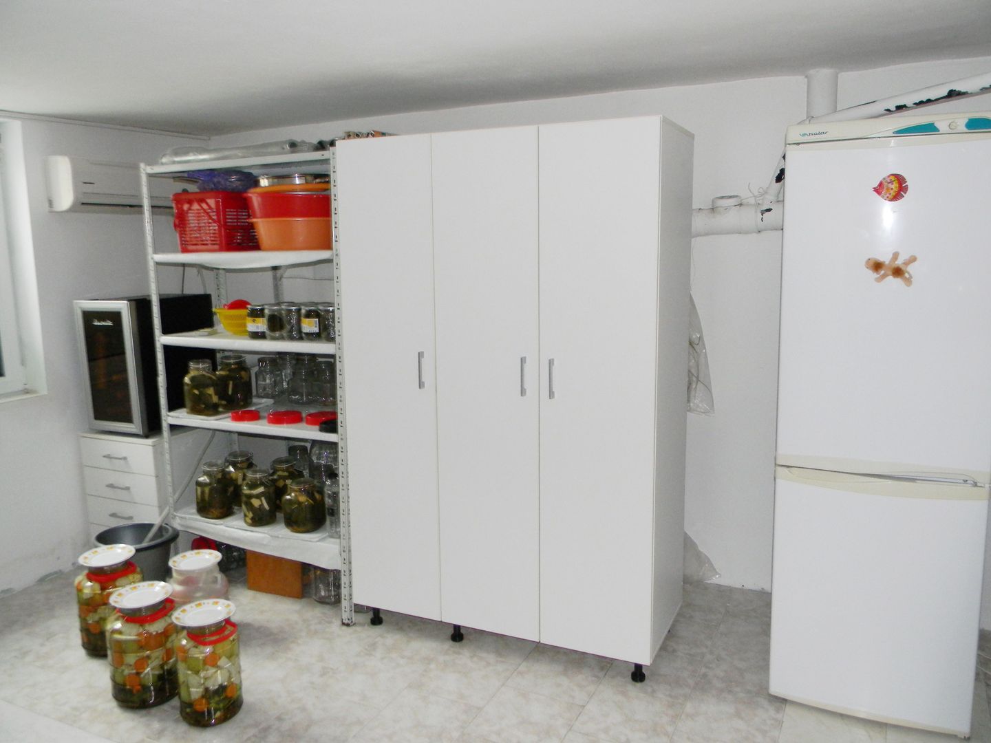 Vila cu suprafata de 360mp si teren 700mp-Racadau,vanzare sau inchirie - Poză 13