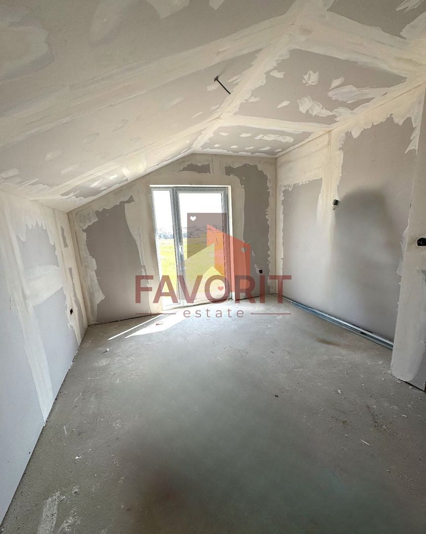 Duplex langa Lidl | 4 camere | 200m de asfalt | Statie de autobuz - Poză 13