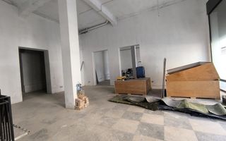 POLICLINICA CU PLATA(cod03) - Spatiu comercial luminos si inalt ! - Poză 5