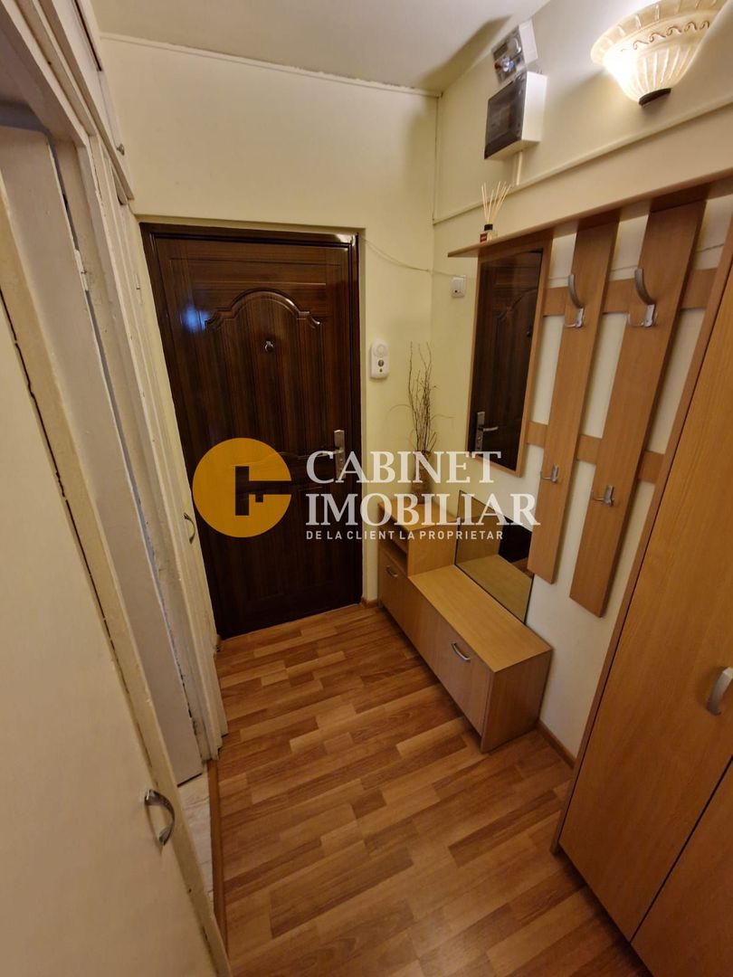3 Camere Semidecomandat- Etaj intermediar-Zona Alexandru cel Bun - Poză 10