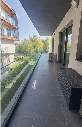 Chirie | Apartament 3 camere | Terasă & Vedere la Lac | Iancu Nicolae - Poză 8
