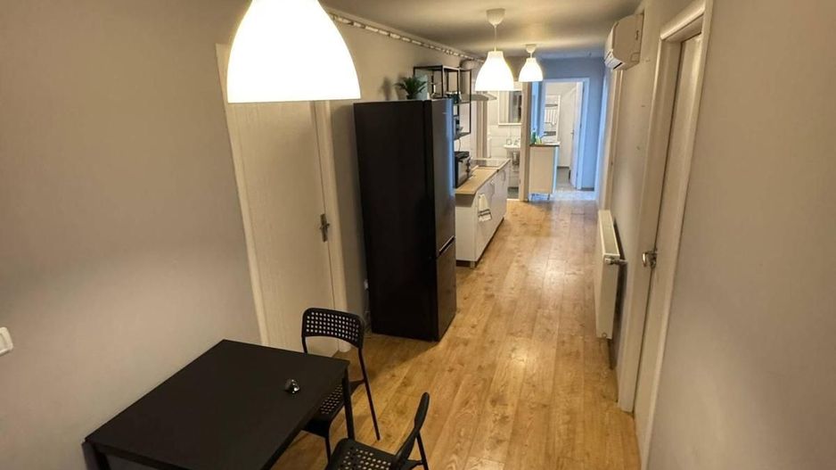 Room for rent | Bills included | Erasmus | Romana | Ateneu - Poză 4