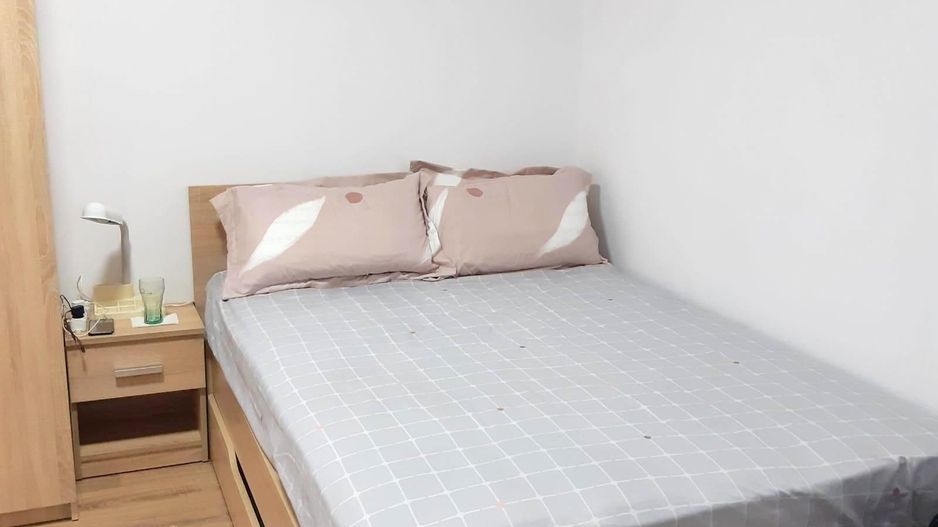 De inchiriat apartament cu 2 camere Micro 19, etaj 1, 350 euro - Poză 8