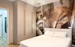 Apartament 2 camere LUX zona Iulius Mall Gheorgheni - Poză 8