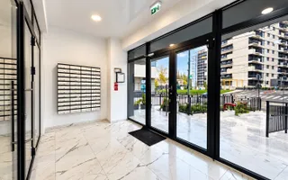 Apartament 2 camere + parcare Solumnia Residence Tatarasi SUD - Poză 21