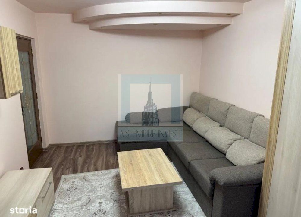 Ap 3 camere decomandat - zona Tractorul ID: 17339 - Poză 2