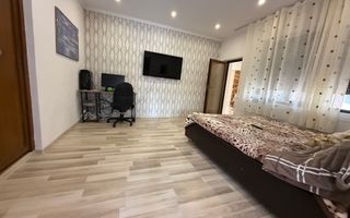 De Vanzare 2 Case In Curte Titulescu/Strada Crinului Teren 550MP - Poză 9