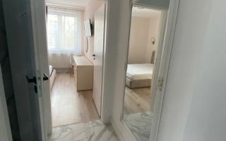 Apartament 2 camere decomandat | Hipodrom 1, Sibiu | 50 mp, balcon, etaj 4 - Poză 7