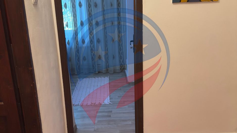 Garsonieră de 40 mp transformată în 2 camere – de închiriat - Poză 8