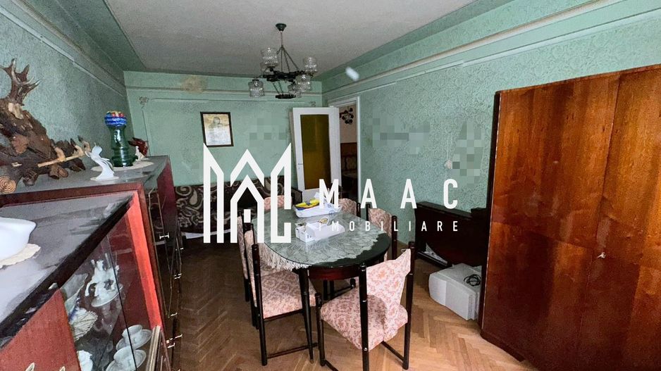 Apartament de vânzare Sibiu | Calea Dumbrăvii | 3 camere - Poză 4