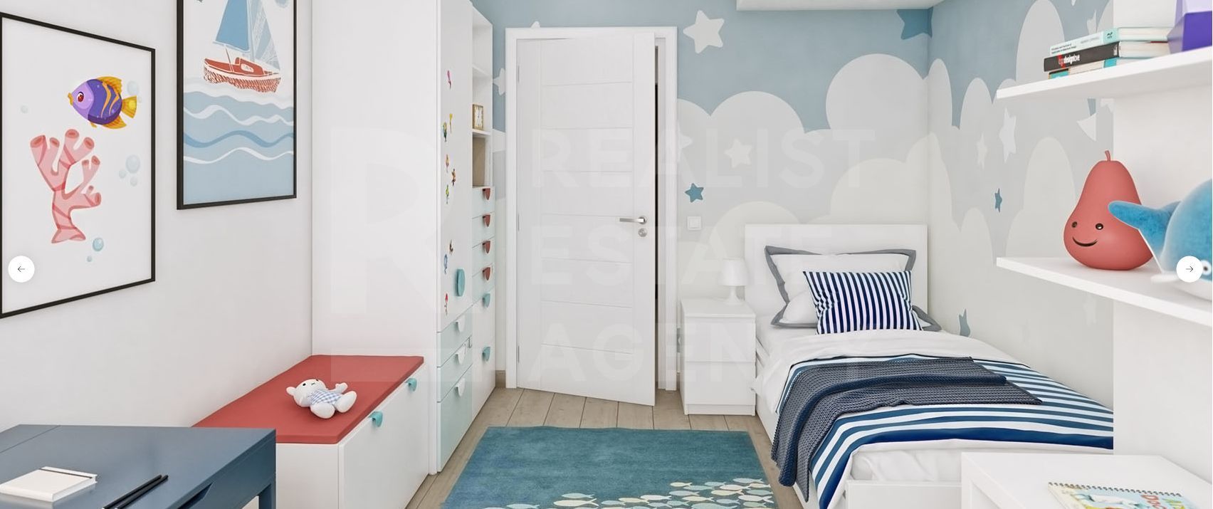 Vânzare, apartament, 2 camere+birou tip 3A, HILS Republica, București - Poză 8