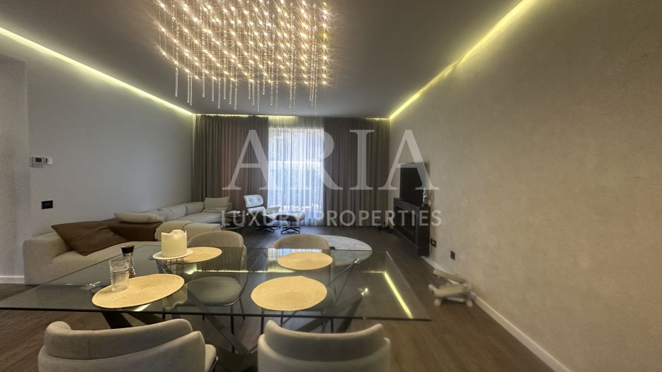 LEMON INTERIOR DESIGN VILLA - Poză 14