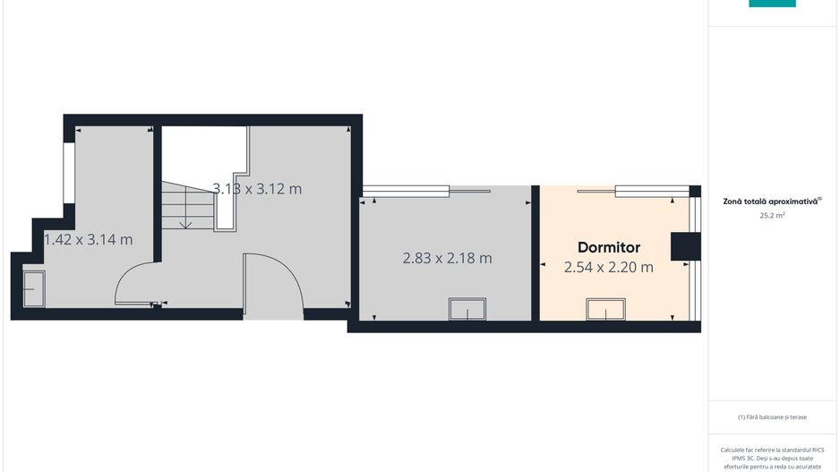 Spațiu comercial  | Parter Bermo, Micălaca – Arad - Poză 4