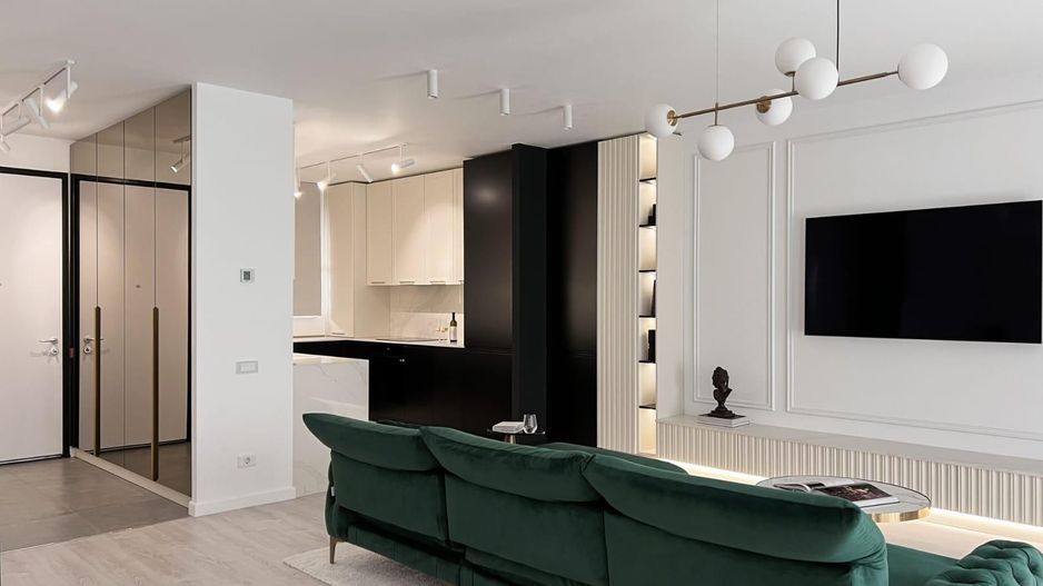 Vanzare vilă 5 camere 162mp | Grădină Privată | 3 locuri de parcare - Poză 2