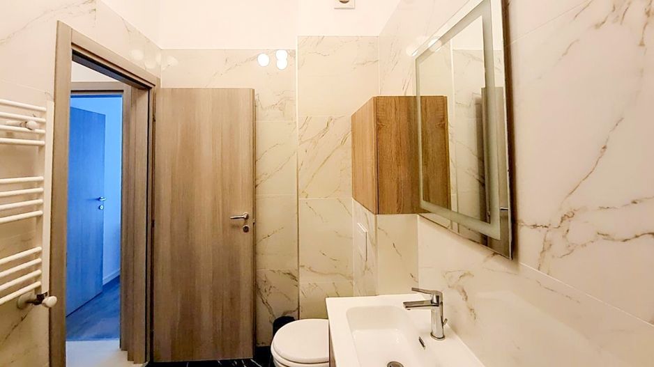 Vânzare apartament 3 camere 84mp - Poză 14