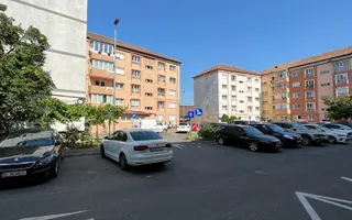 Apartament decomandat de vânzare zona Bâlea 2 camere 2 balcoane - Poză 21