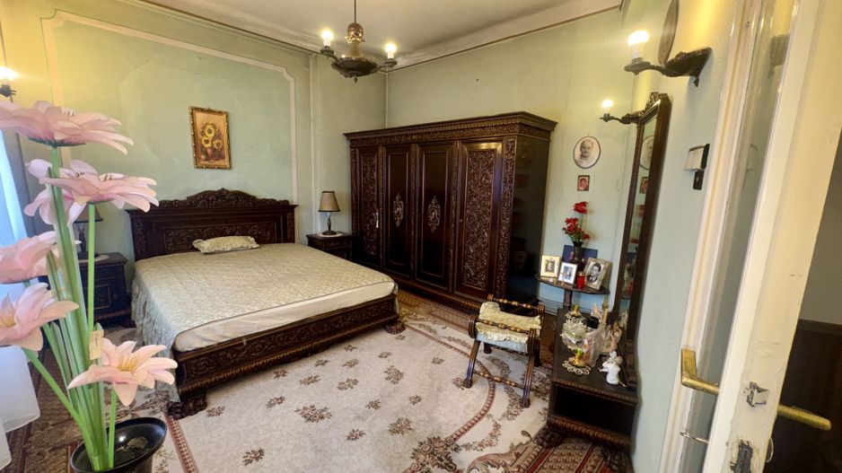 Apartament 4 Camere-Mantuleasa -100mp fără risc/fără urgenta - Poză 5