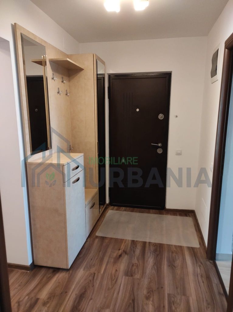 Apartament de închiriat, 3 camere, 78 mp, Valea Adâncă - Poză 8