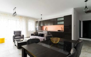 2 camere | Grand Park | Pipera | sala fitness | piscina - Poză 2