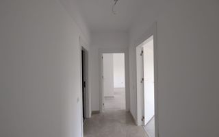 Apartament 3 camere Finalizat, Decomandat, zona Pallady - Poză 9