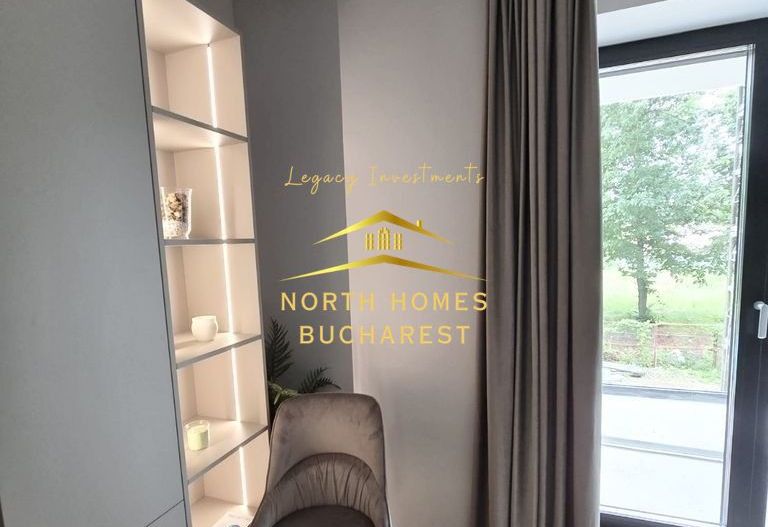 Apartament 2 camere Nusco Aurel Vlaicu Pipera - Poză 6