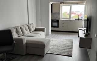 AP. 2 CAMERE- POPESTI-LEORDENI, CENTRALA PROPRIE, PARCARE, METROU - Poză 2