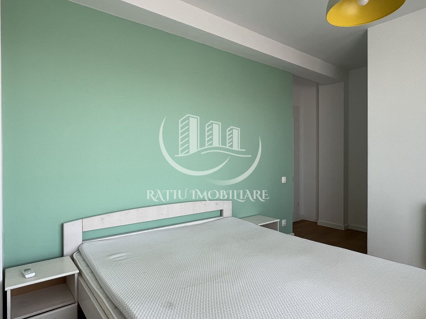 Apartament Premium cu 3 camere | Garaj | Zona Centrala | Oradea - Poză 9