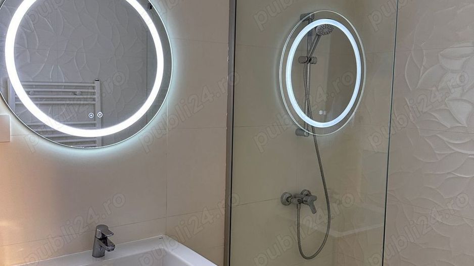 Garsoniera Pipera Ivory Residance Metro Pipera  Aurel Vlaicu - Poză 5