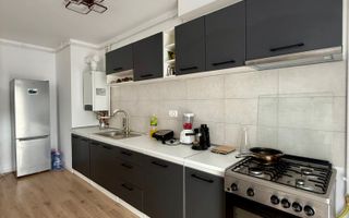 Apartament modern și luminos în Maurer Residence - Poză 3