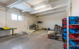 Hala industriala de 4.100mp | Giarmata - Poză 13